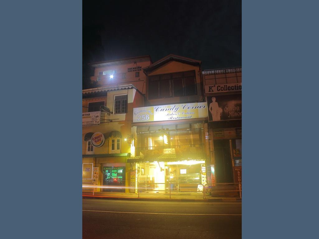 256 Townhouse Rest Kandy Exterior foto