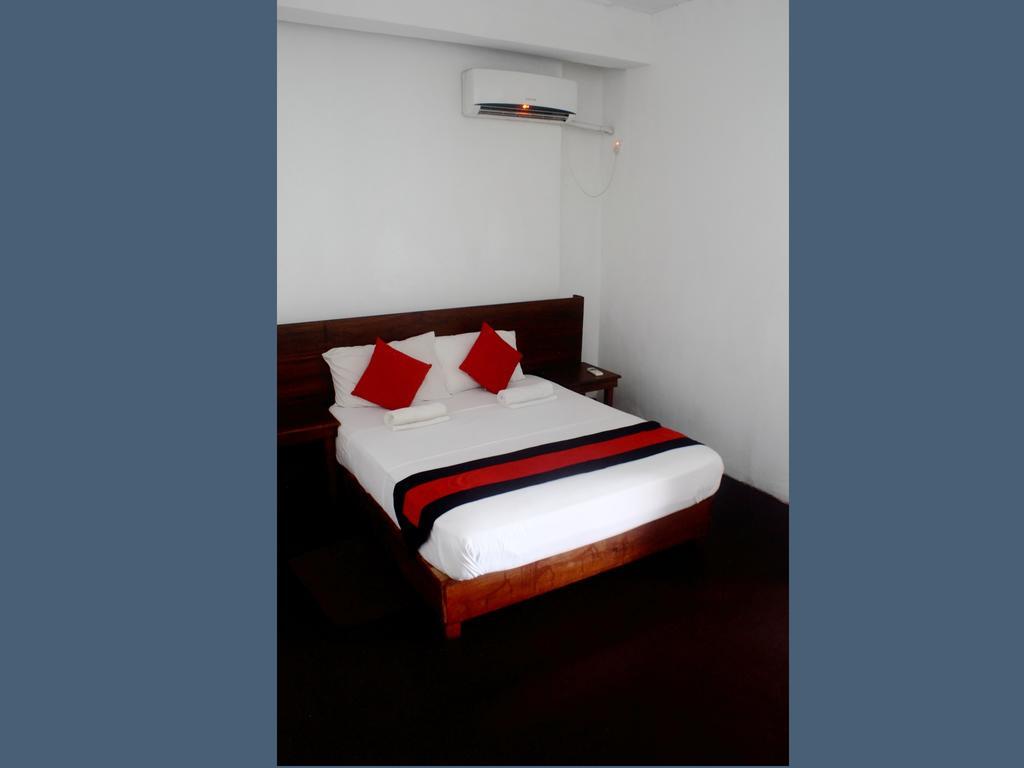 256 Townhouse Rest Kandy Exterior foto