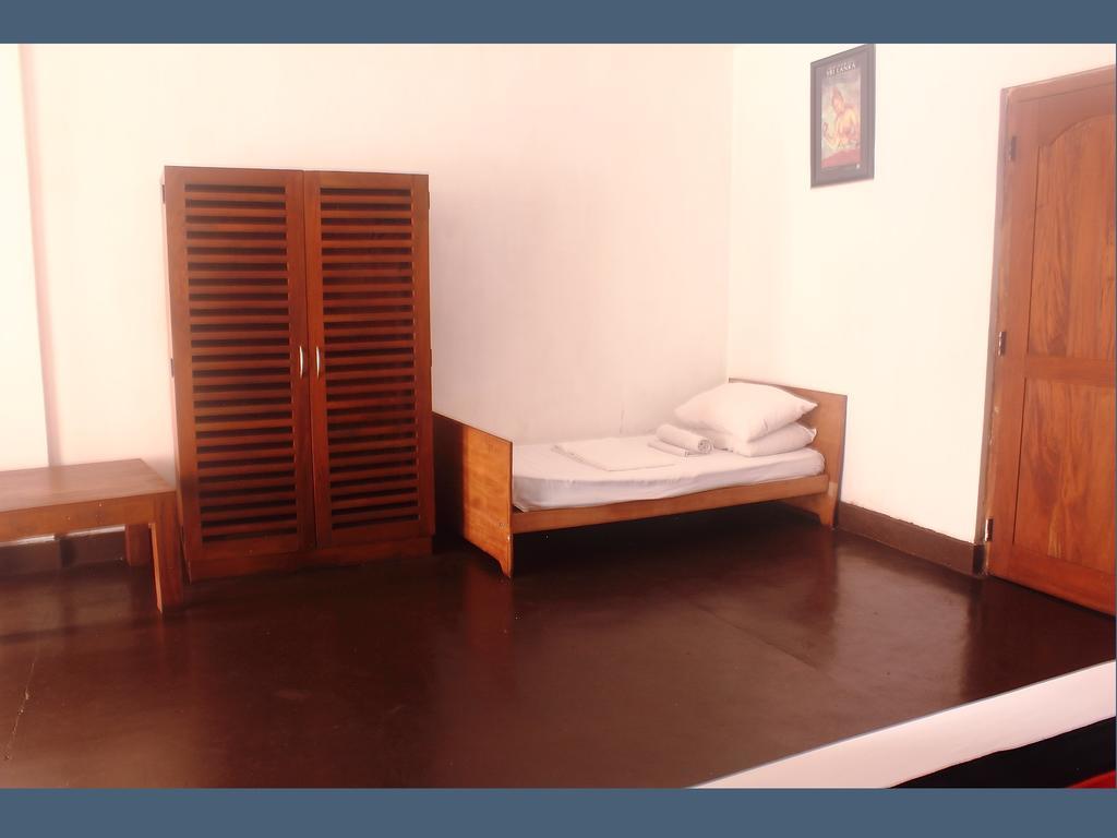 256 Townhouse Rest Kandy Exterior foto