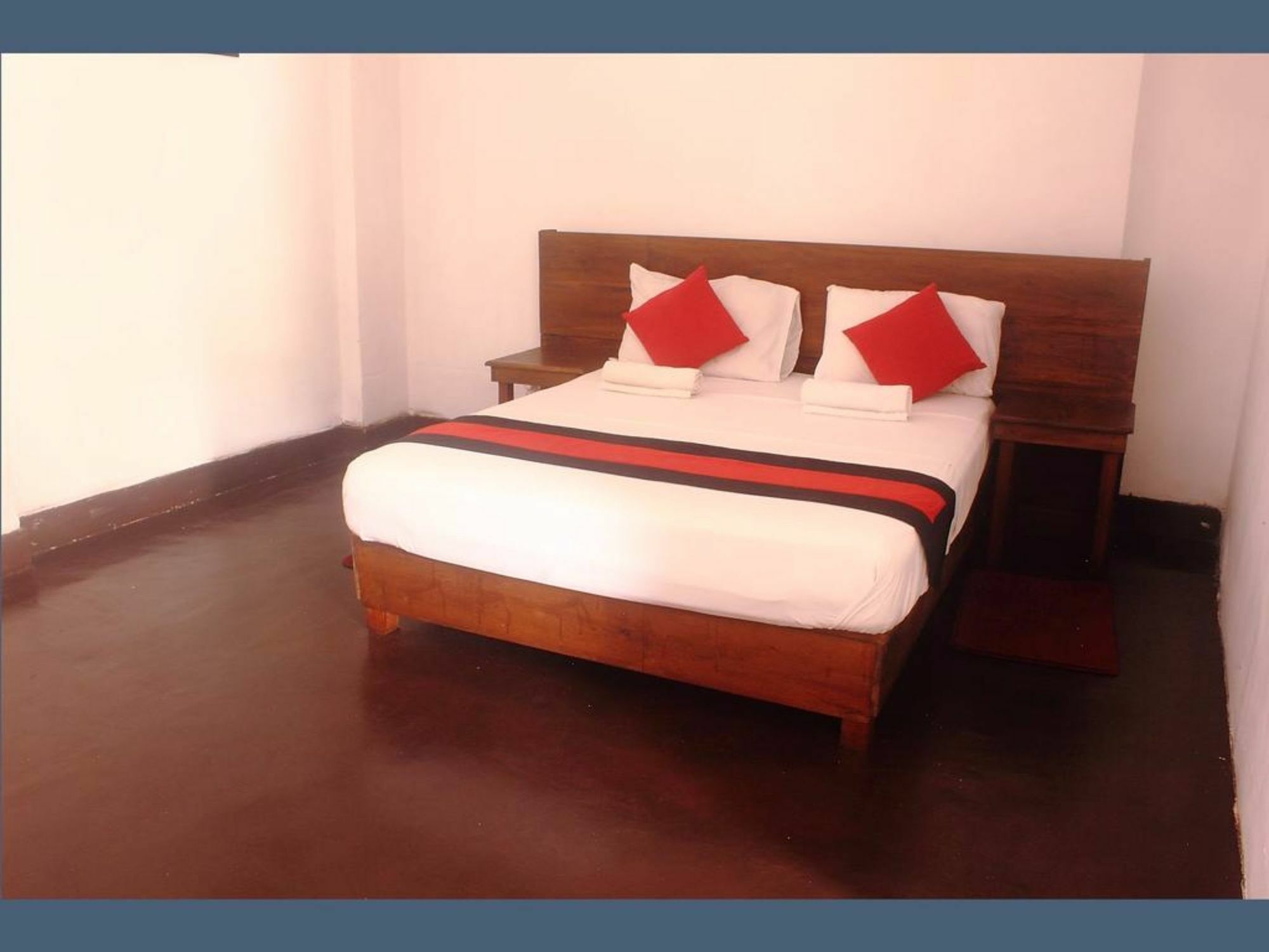 256 Townhouse Rest Kandy Exterior foto